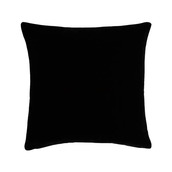 Black Pillow