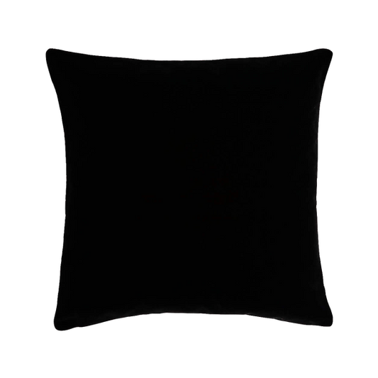 Black Pillow