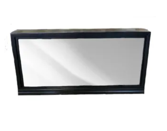 Mirrored Stage Surround