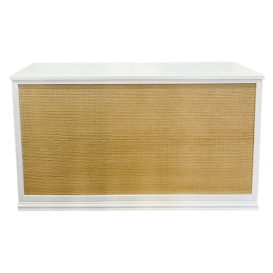 White Wood Bar 