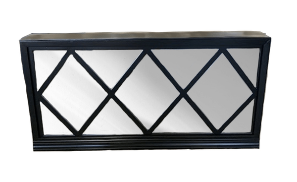 Lattice Stage Surround