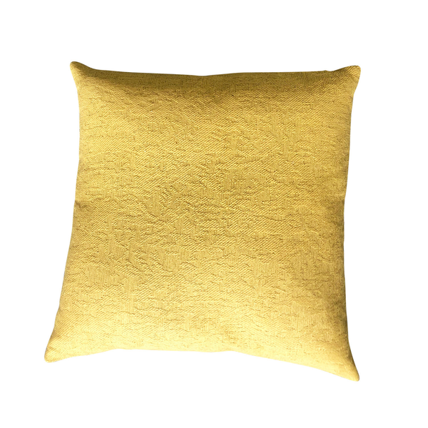 Chartreuse Pillow