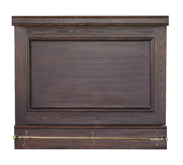 Mahogany Bar