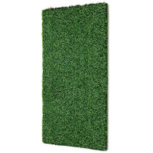 8' Hedge Wall