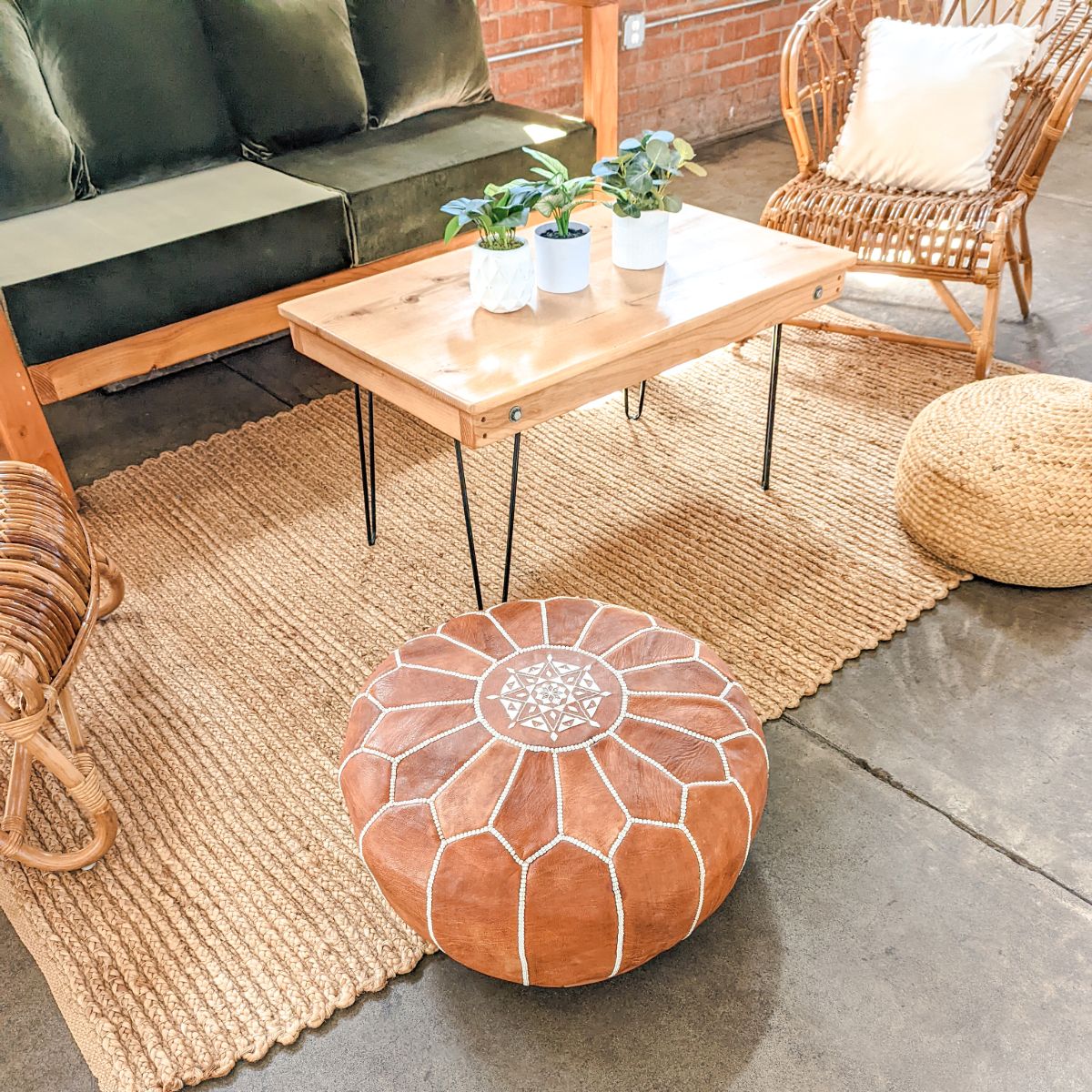 Pillow Collection - White/Cream Pillow