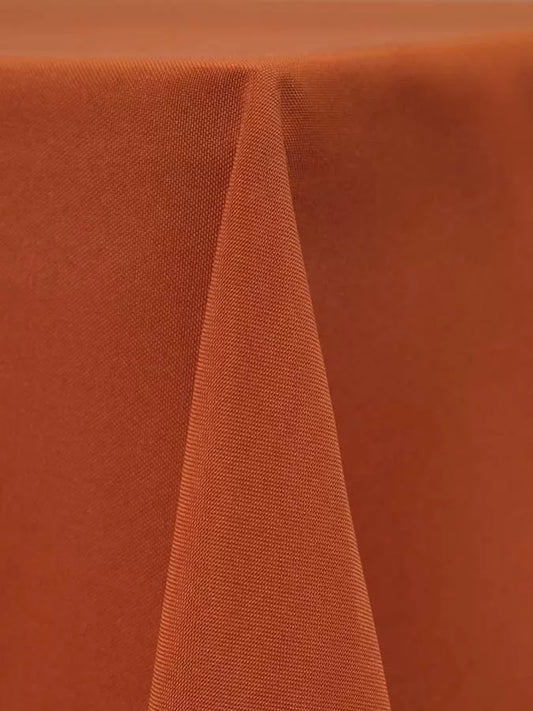 Orange Linen 