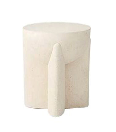 Monti Lava Stone Table