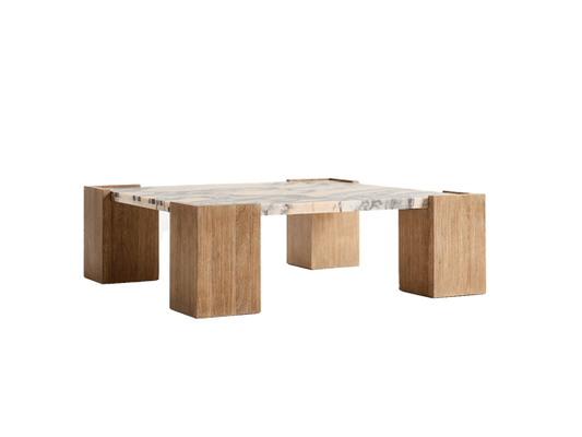 Elysia Coffee Table