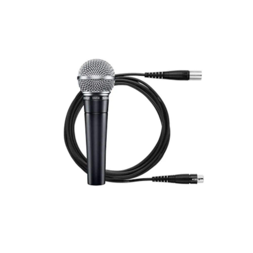 Microphone with Cable