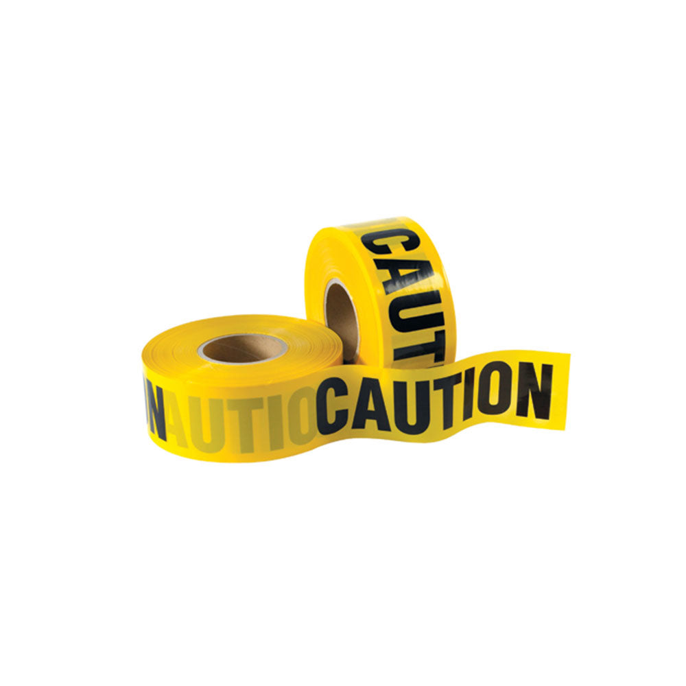 Caution Tape