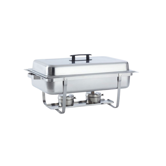 Chafer (Rectangular, 8 qt)