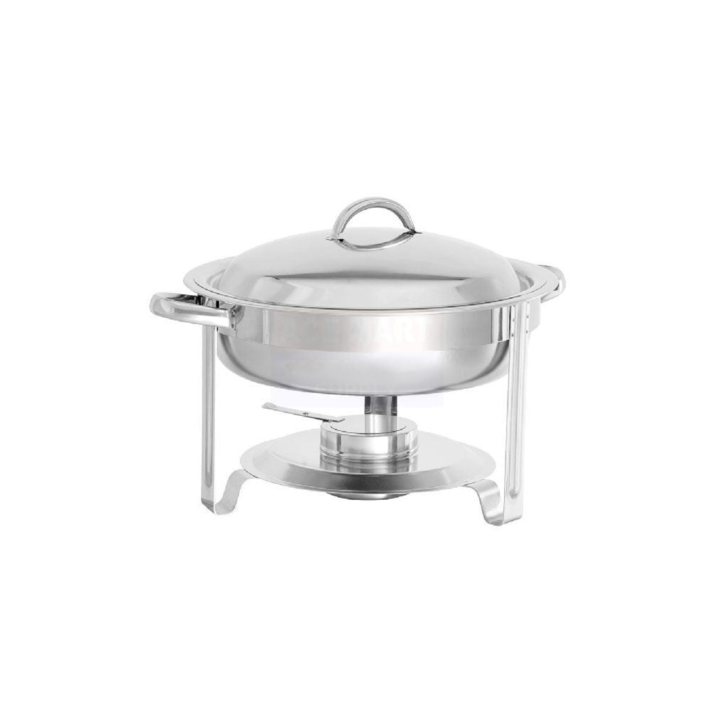 Chafer (Round, 4 qt)