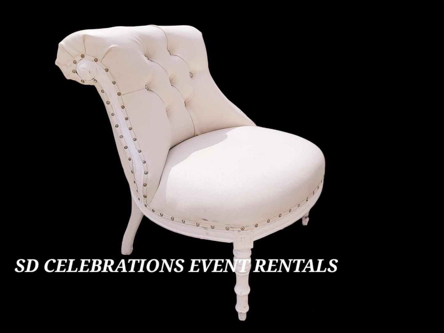 Groom & Bridal Chairs