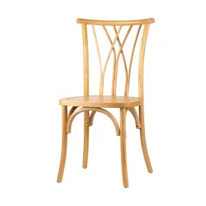 Willow Wood Chair