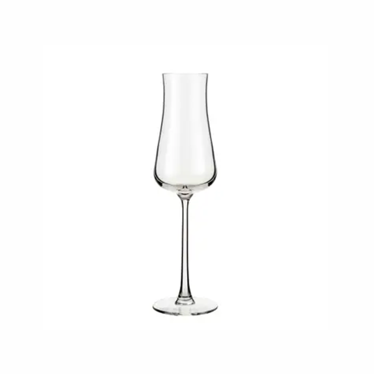West Village Champagne Drinkware