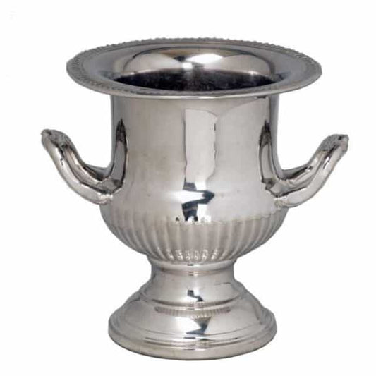 Silver Champagne Bucket