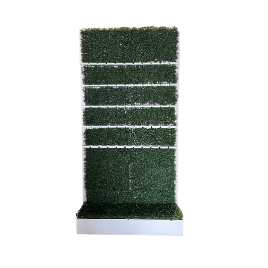 Champagne Wall