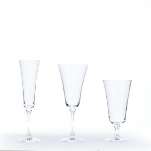 Charlotte Glassware