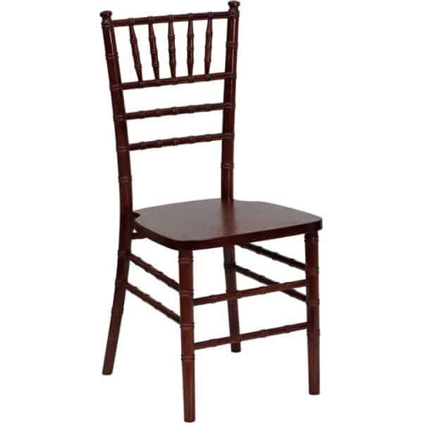 Fruitwood Chiavari Chair