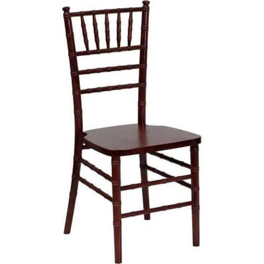 Fruitwood Chiavari Chair