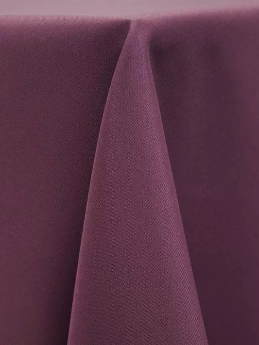 Claret Linen 