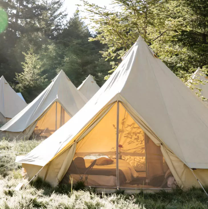 Classic Bell Tent