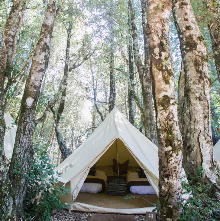 Classic Bell Tent