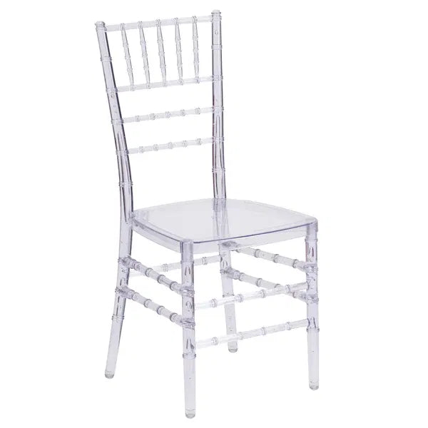 Chiavari Chair (Clear)