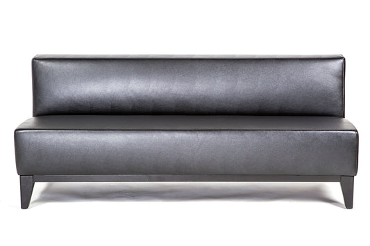 Club Sofa Black