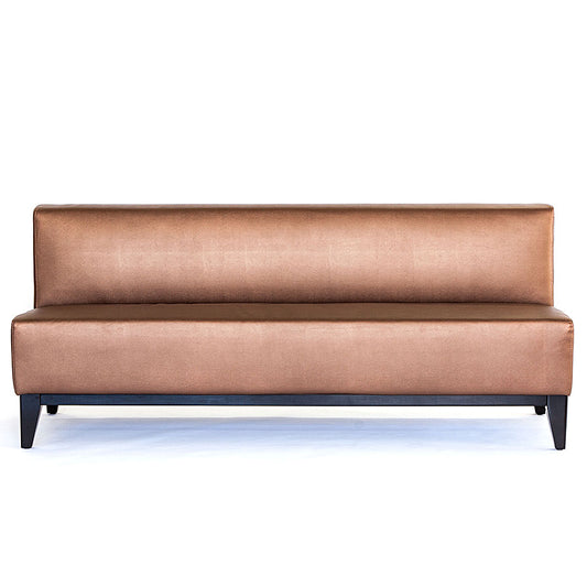 Club Sofa Bronze