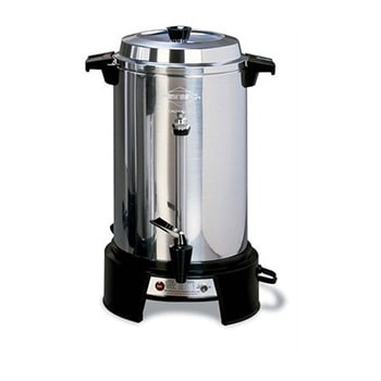55-Cup Coffee Maker