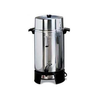 100-Cup Coffeemaker