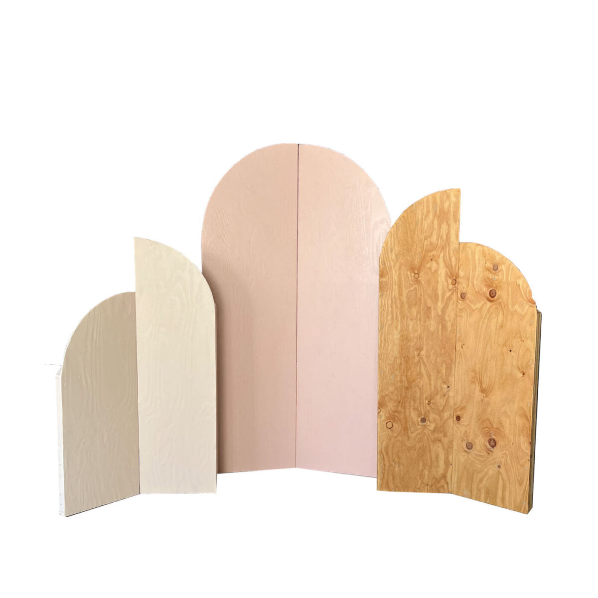 Color Panel Backdrop