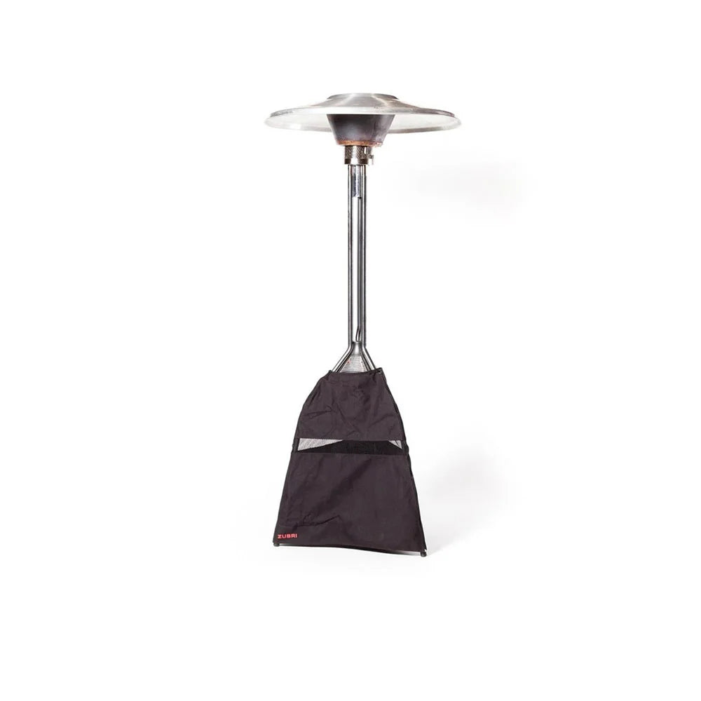 Compact Mushroom Heater