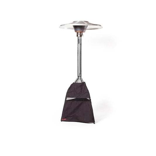 Compact Mushroom Heater
