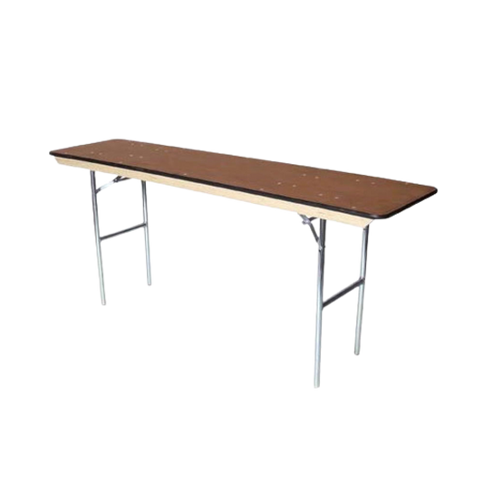 6' Conference Table