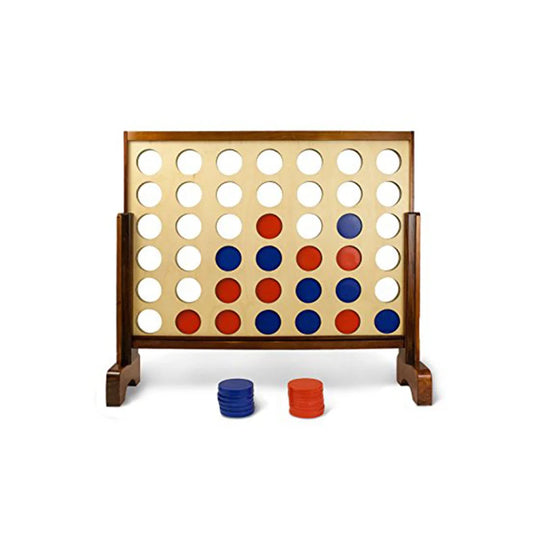 Giant Connect Four Game