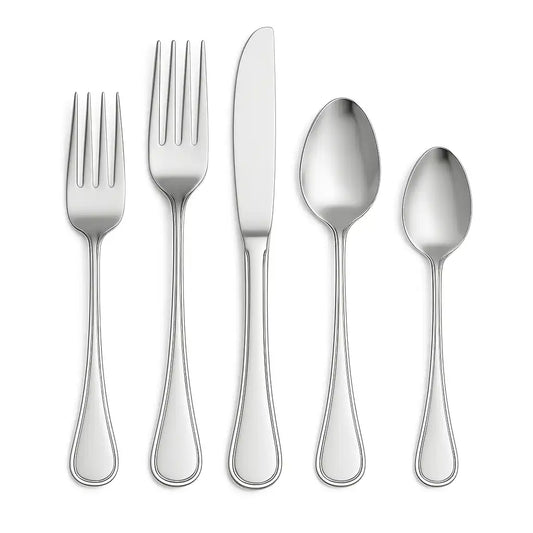 Flatware Continental – Individual (12 pcs)