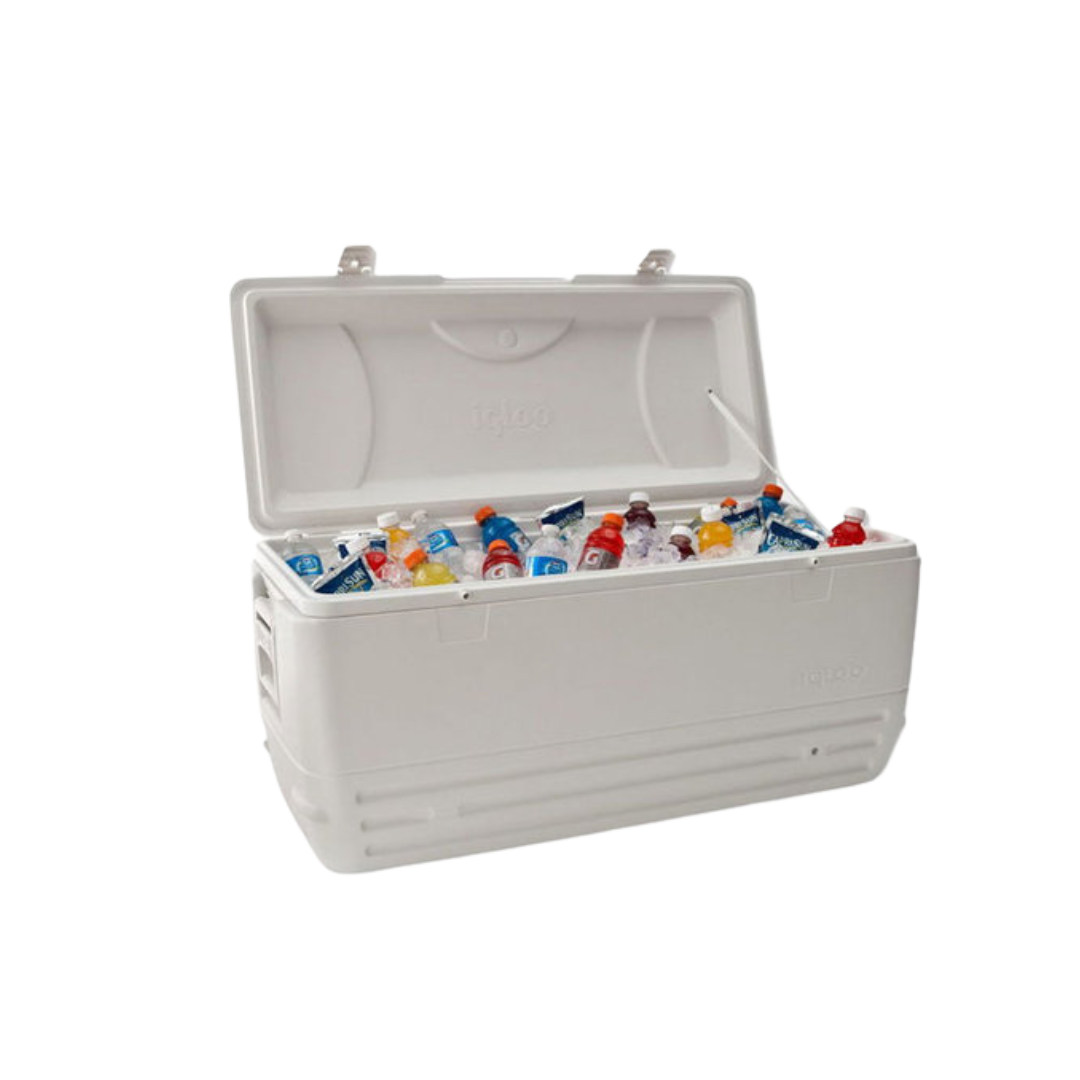 Cooler, Large (150 qt)