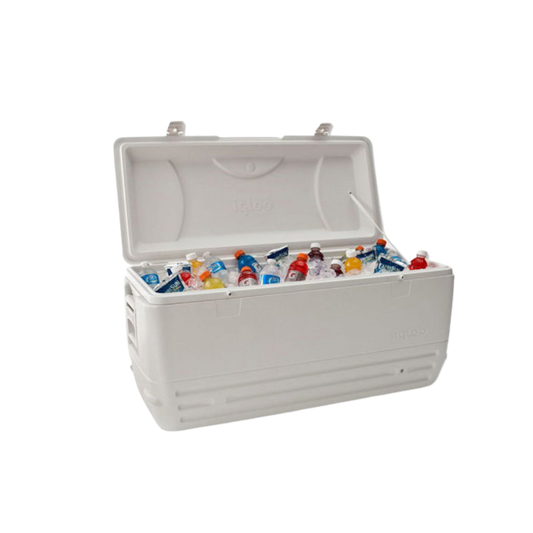 Cooler, Large (100-150 qt)