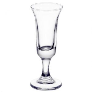 Cordial Glass