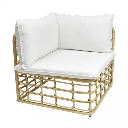 Azure Modular Lounge (Corner Section)