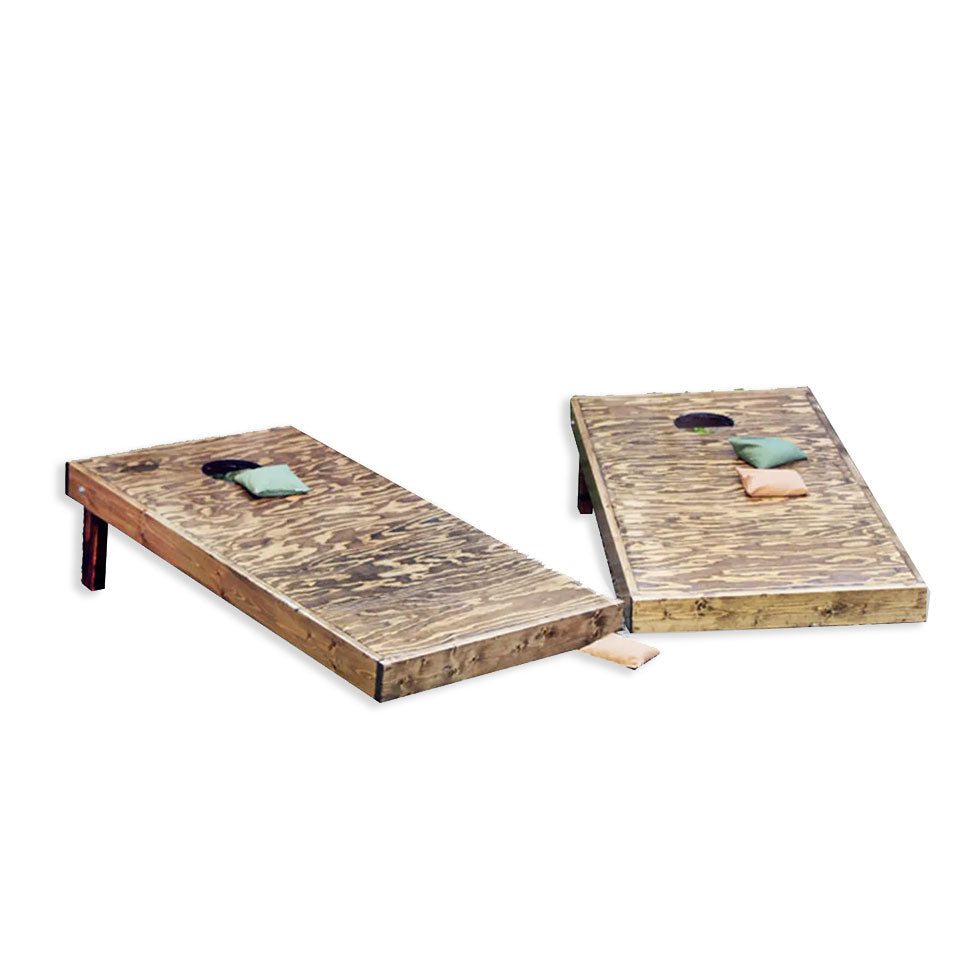 Corn Hole / Bag Toss