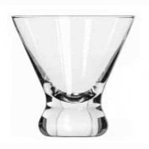 8 oz. Cosmo Glass
