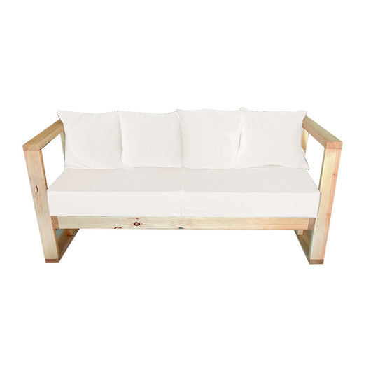 Sofia Sofa Cream