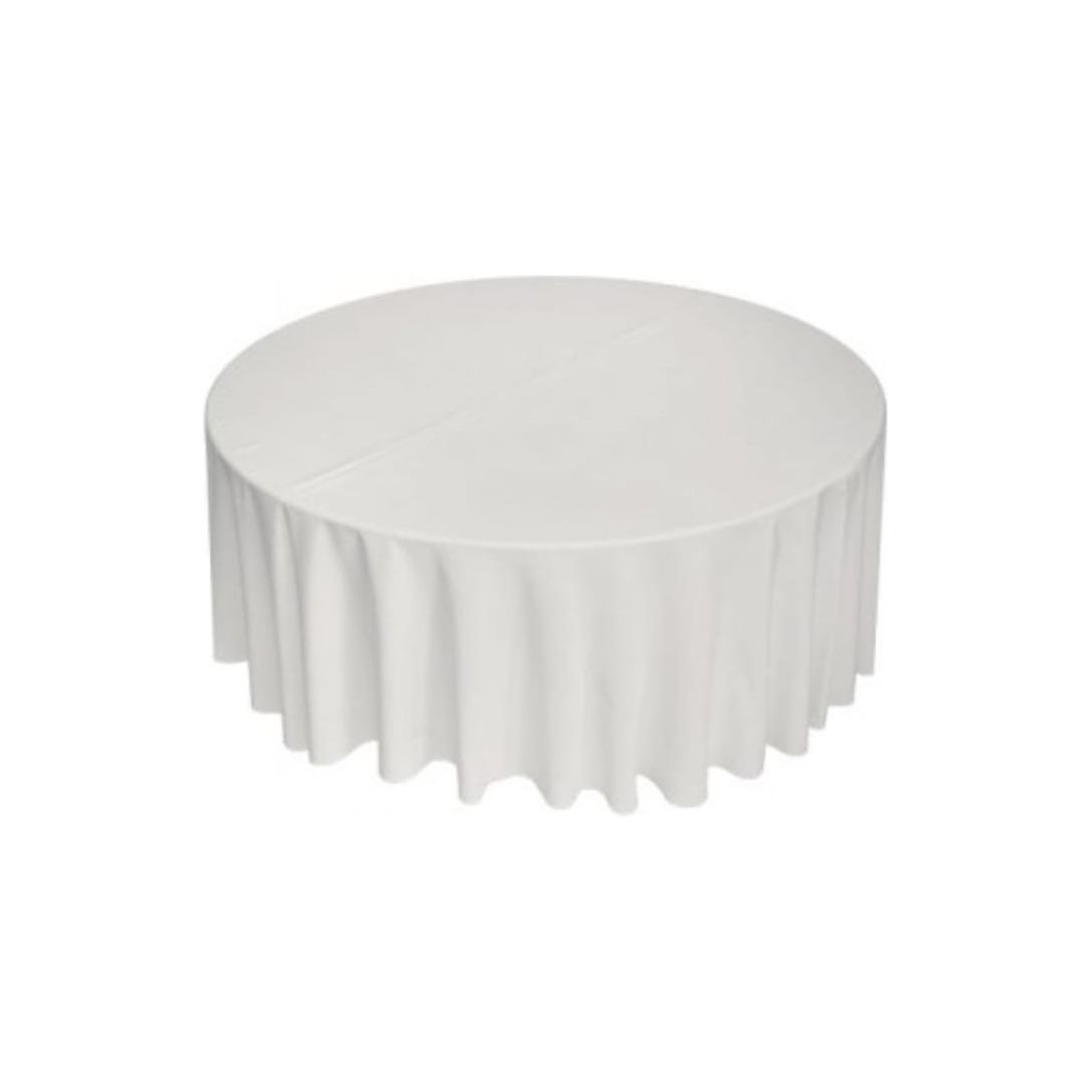 120' Round Linens