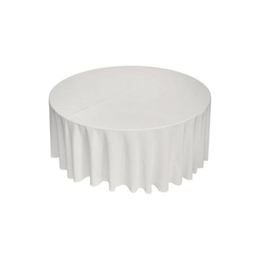 120' Round Linens