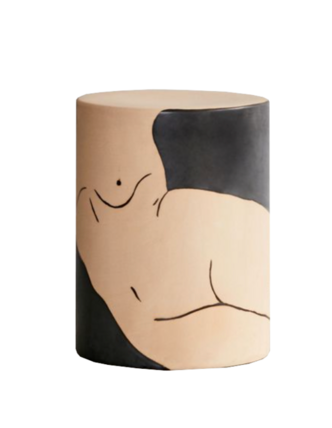 Female Form Table