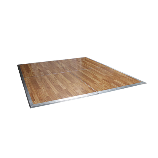 Indoor/Outdoor Dance Floor