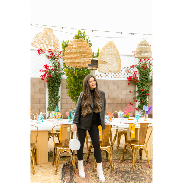 Mixed Pendants Grouping